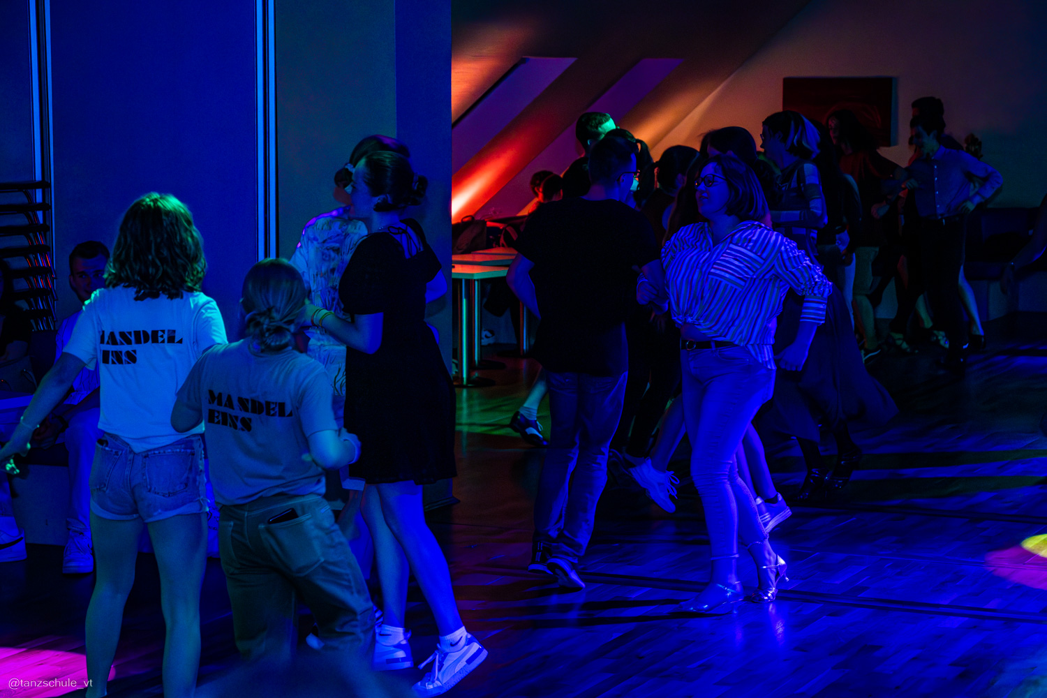 Vollrath Tanzparty 8292